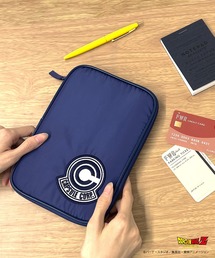 Flowering（フラワーリング）の「【DRAGON BALL Z】マルチケース（ポーチ）」