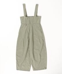 サロペット/オーバーオール（グリーン・カーキ/緑色系