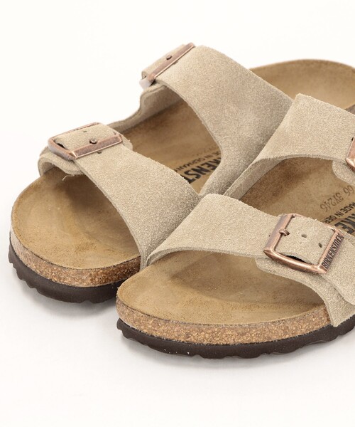 BIRKENSTOCK/ビルケンシュトック Arizona LEVE【36～38サイズ