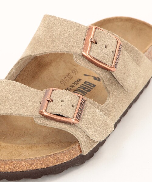 BIRKENSTOCK/ビルケンシュトック Arizona LEVE【36～38サイズ