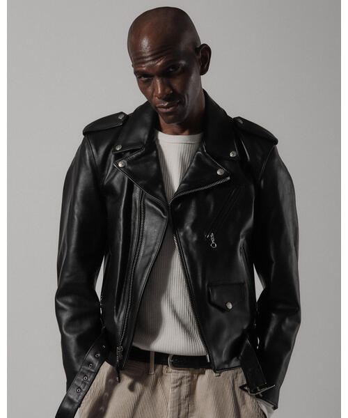 Schott/ショット/618US RIDERS/618 ダブルライダースジャケット