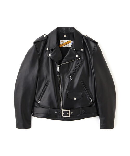Schott/ショット/618US RIDERS/618 ダブルライダースジャケット