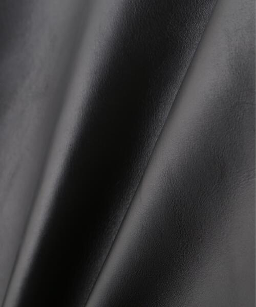 Schott(ショット)の「Schott/ショット/618US RIDERS/618 ダブルライダースジャケット(ライダースジャケット・メンズ・ブラック・42/40/38/36/44)」の2枚目の写真