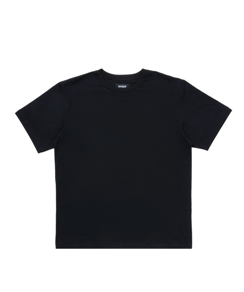 ROTTWEILER（ロットワイラー）の「R9 BASIC TEE（Tシャツ/カットソー・メンズ・ブラック/ホワイト・S/M/L/XL）」の6枚目の写真