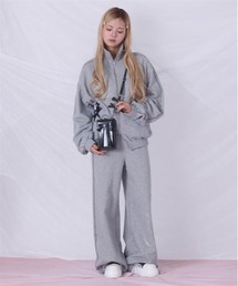 FickleBebe（フィクルベベ）の「ＦＢリボンマルチショルダー（ショルダーバッグ）」