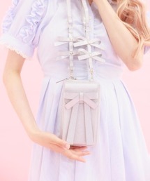 FickleBebe | ＦＢリボンマルチショルダー(ショルダーバッグ)