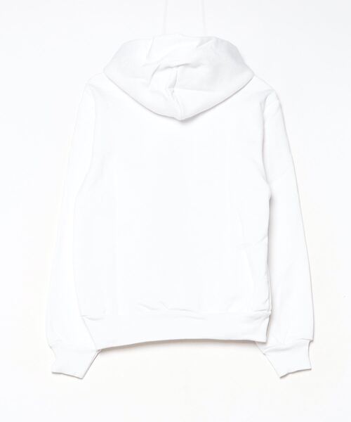 Los Angeles Apparel/ロサンゼルスアパレル 14oz L/S HEAVY