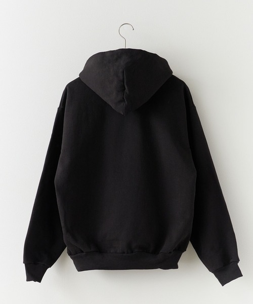 Los Angeles Apparel/ロサンゼルスアパレル 14oz L/S HEAVY FLEECE