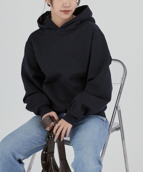 セール】Los Angeles Apparel/ロサンゼルスアパレル 14oz L/S HEAVY