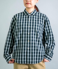 シャツ/ブラウス | Domingo（ドミンゴ）公式オンラインショップ