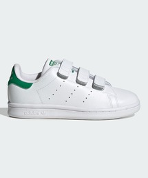 adidas(�A�f�B�_�X)�̃X�^���X�~�X �R���t�H�[�g�N���[�W���[ �L�b�Y / Stan Smith Comfort Closure Kids / �A�f�B�_�X�I���W�i���X adidas Originals(�X�j�[�J�[)