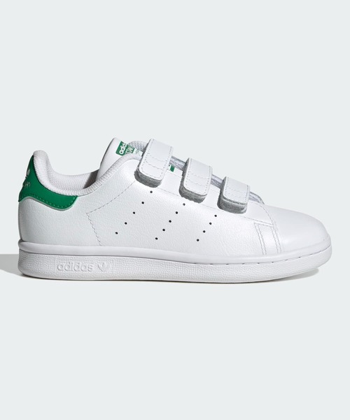 セール】スタンスミス コンフォートクロージャー キッズ / Stan Smith