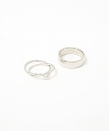 by Preek | <by Preek>3SET BOLD リング(リング)