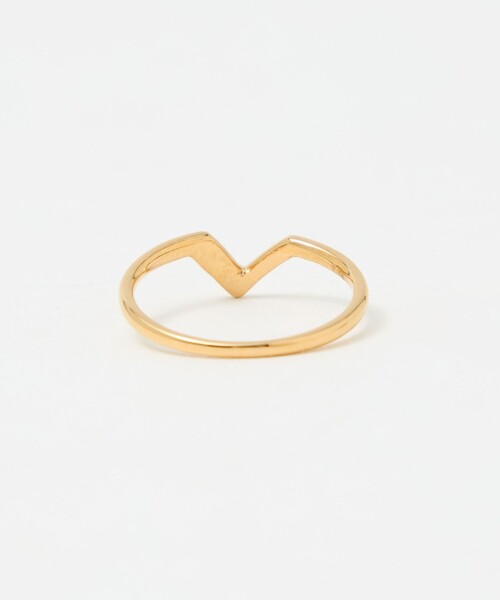 セール】＜by Preek＞3SET BOLD リング（リング）｜by Preek