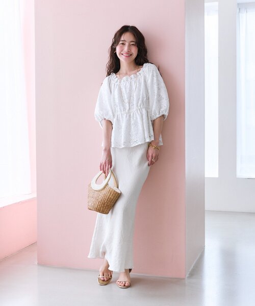 La boutique BonBon（ラブティックボンボン）の「【お上品きらきら 