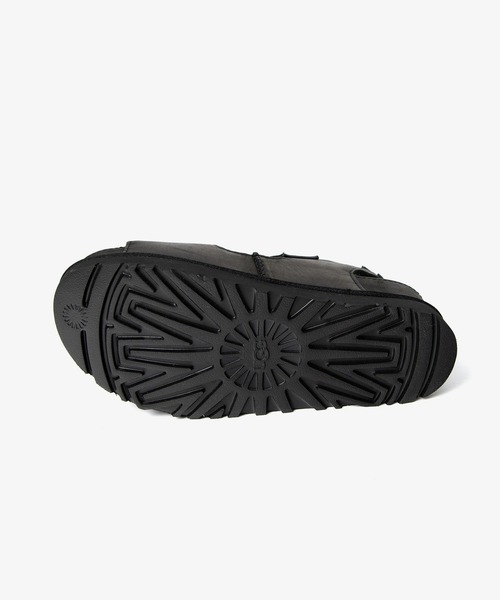 UGG GOLDENSTAR HI アグ ゴールデンスターハイ サンダル