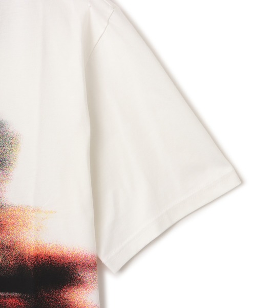 JORDAN BRAND(ジョーダンブランド)の「JORDAN BRAND M J DF SPRT GFX SS CREW / ジョーダン ブランド ジョーダン DF SPRT GFX S/S Tシャツ / NIKE【SP】(Tシャツ/カットソー・メンズ・ホワイト・M/S/XXL/XL/L)」の6枚目の写真