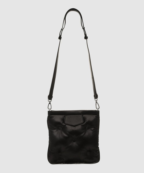 [あす着] メゾンマルジェラ Maison Margiela ショルダーバッグ レディース 5AC CLASSIQUE MICRO 5AC CLASSIQUE MICRO（ショルダーバッグ）｜Maison Margiela（メゾン