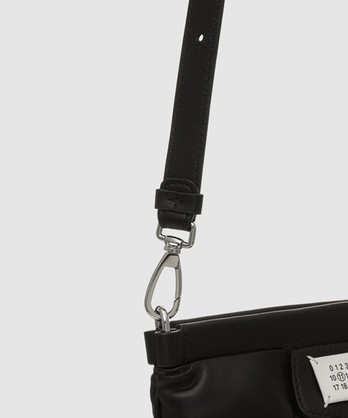 Maison Margiela（メゾンマルジェラ）の「5AC CLASSIQUE MICRO（ショルダーバッグ・メンズ・その他・UNI）」の4枚目の写真