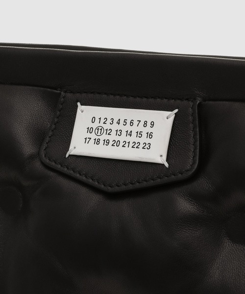 Maison Margiela（メゾンマルジェラ）の「5AC CLASSIQUE MICRO（ショルダーバッグ・メンズ・その他・UNI）」の6枚目の写真