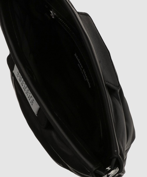 Maison Margiela（メゾンマルジェラ）の「5AC CLASSIQUE MICRO（ショルダーバッグ・メンズ・その他・UNI）」の7枚目の写真