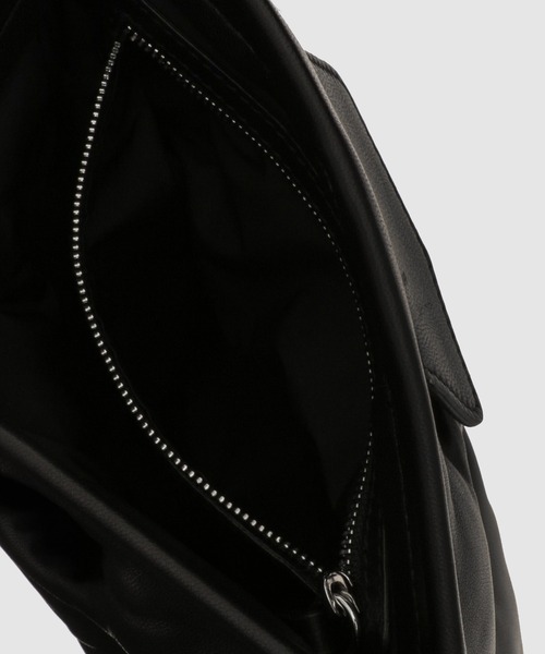 Maison Margiela（メゾンマルジェラ）の「5AC CLASSIQUE MICRO（ショルダーバッグ・メンズ・その他・UNI）」の8枚目の写真