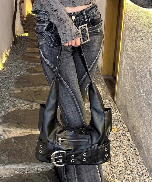 バッグ CONP 22aw climbing Rock bag y2k 71v1DcVgUBL._SY300_QL30_.jpg