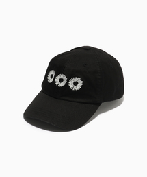 ROA / ロア CAP 6 PANEL RBUW219FA12（キャップ）｜ROA（ロア