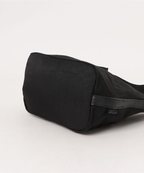 VENCEEXCHANGE（ヴァンスエクスチェンジ）の「2WAYショルダーバッグ（ショルダーバッグ・レディース・オリーブ/ブラック/ベージュ・FREE）」の5枚目の写真