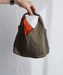 VENCEEXCHANGE | 2WAYショルダーバッグ(ショルダーバッグ)