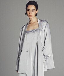 アンクレイヴ ジャケット 24AW グレー アンクレイヴ ジャケット 24AW グレー