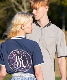 新品　IRISHMAN ポロシャツ　M MENS TOPS – irishman.jp