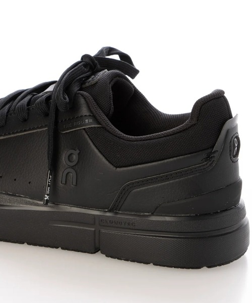 ON/オン メンズ スニーカー THE ROGER Advantage ロジャー