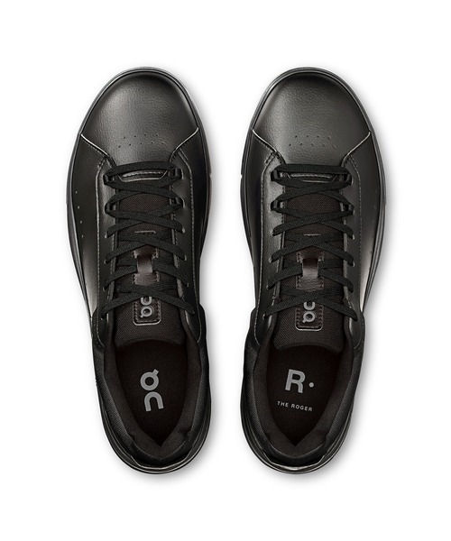 ON/オン メンズ スニーカー THE ROGER Advantage ロジャー 3MF3064