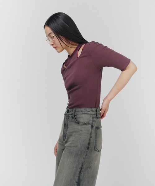 THINGS THAT MATTER（シングス ザット マター）の「NOTCH DESIGN