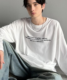 Classical Origin(�N���V�J���I���W��)�̖�100���V���P�b�g���V���v���p�����ST�V���c�i�����j/ 100�� cotton simple English letters printed logo t-shirt(T�V���c/�J�b�g�\�[)