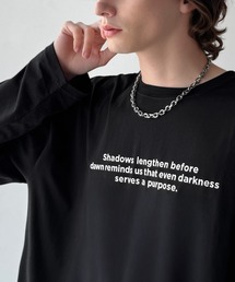 Classical Origin(�N���V�J���I���W��)�̖�100���V���P�b�g���V���v���p�����ST�V���c�i�����j/ 100�� cotton simple English letters printed logo t-shirt(T�V���c/�J�b�g�\�[)