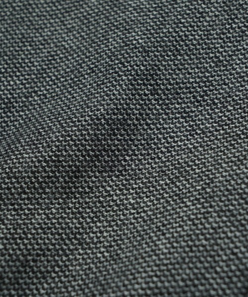EGO TRIPPING(エゴトリッピング)の「mj10948-LOUNGECUT JACKET テーラードジャケット(テーラードジャケット・メンズ・ホワイト×ブラック/ブラウン系その他/チャコールグレー×ブラック・46/48)」の11枚目の写真
