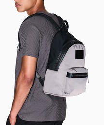 ARMANI EXCHANGE | 【A|X アルマーニ エクスチェンジ】CL ロゴパッチ バックパック(バックパック/リュック)