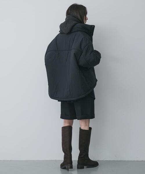 セール】『2WAY仕様/撥水』『UR TECH』モンスターブルゾン（ダウン