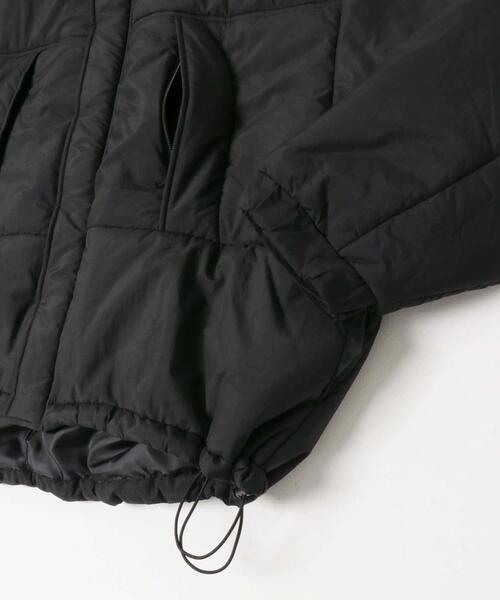 セール】『2WAY仕様/撥水』『UR TECH』モンスターブルゾン（ダウン