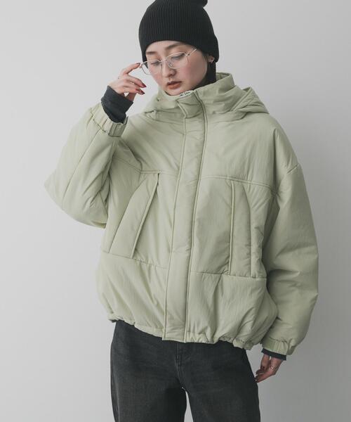 セール】『2WAY仕様』『UR TECH』モンスターブルゾン（ダウン