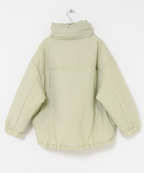 【新品未使用】UR アーバンリサーチ ホワイト ダウンジャケット URBAN RESEARCH Sonny Label（アーバンリサーチサニーレーベル