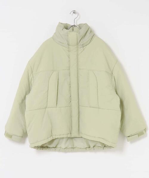 セール】『2WAY仕様/撥水』『UR TECH』モンスターブルゾン（ダウン