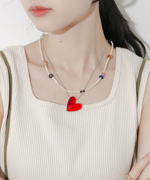 ⬛️ハンドメイド用のメジャー付き☆カラフルビーズ、ハンドメイドの