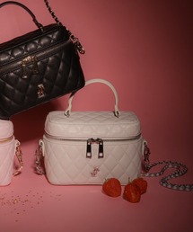 ショルダーバッグ・ポシェット JILLSTUART [Gelato] Denim Stylish Shoulder Bag 4BKS147 JILLSTUART [Gelato] Denim Stylish Shoulder Bag 4BKS147