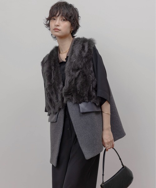 ベスト│1page｜通常価格とセール価格│Eimee Law & LHELBIE