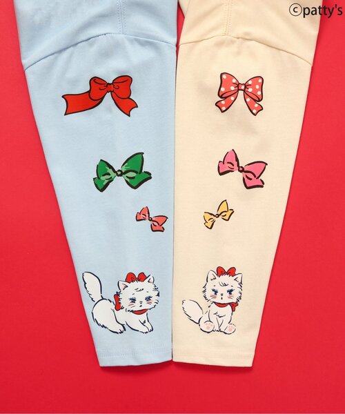 Seraph（セラフ）の「【SWIMMER】長袖Tシャツ（Tシャツ/カットソー・キッズ・レッド/サックスブルー/アイボリー・120/110/100/90/80）」の16枚目の写真