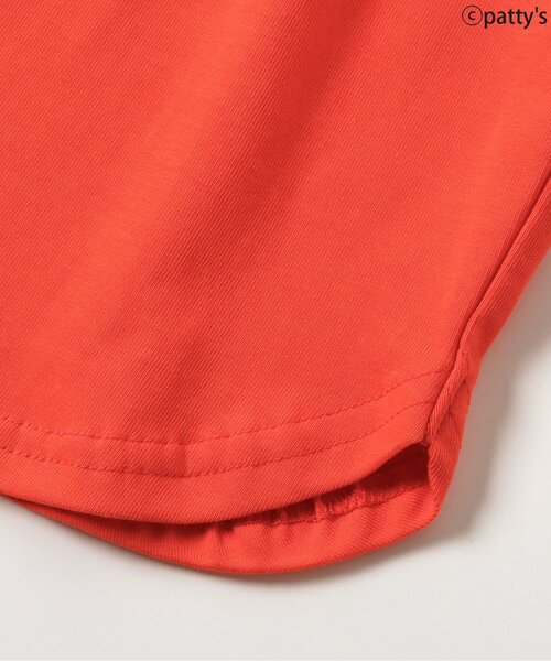 Seraph（セラフ）の「【SWIMMER】長袖Tシャツ（Tシャツ/カットソー・キッズ・レッド/サックスブルー/アイボリー・120/110/100/90/80）」の22枚目の写真