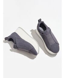 ✨タイムセール✨半額以下美品✨ELENDEEKスニーカー ELENDEEK｜エレンディークのスニーカー通販 - ZOZOTOWN